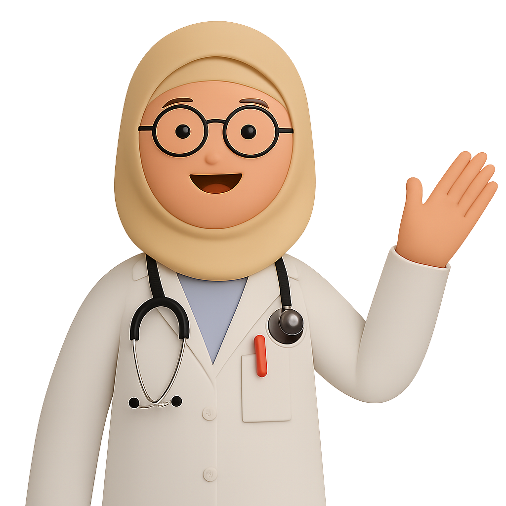 image-STUNTING BUKAN TAKDIR, CEGAH SEJAK DINI