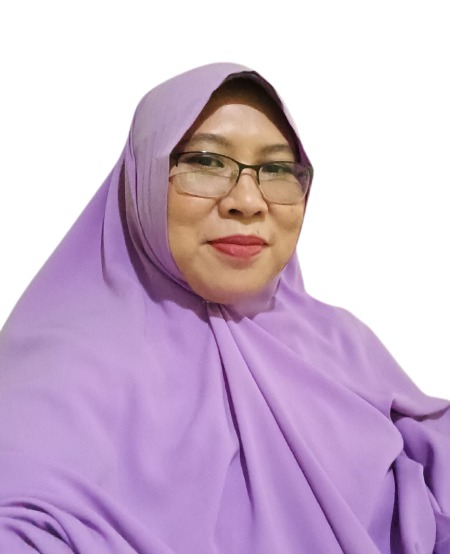 Ns..Wiwi Susanti Piola, M.Kep